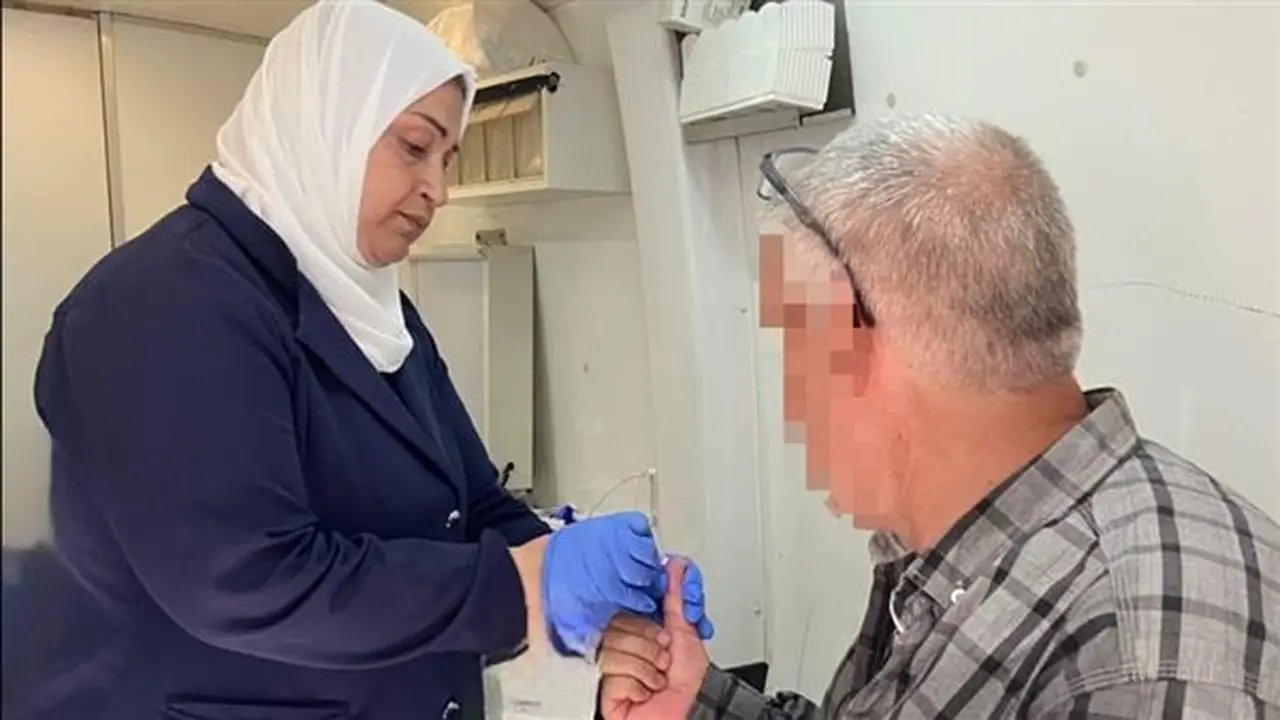 وزارة الصحة توفر أكثر من 13 ألف خدمة طبية مجانية للمصطافين في المدن الساحلية