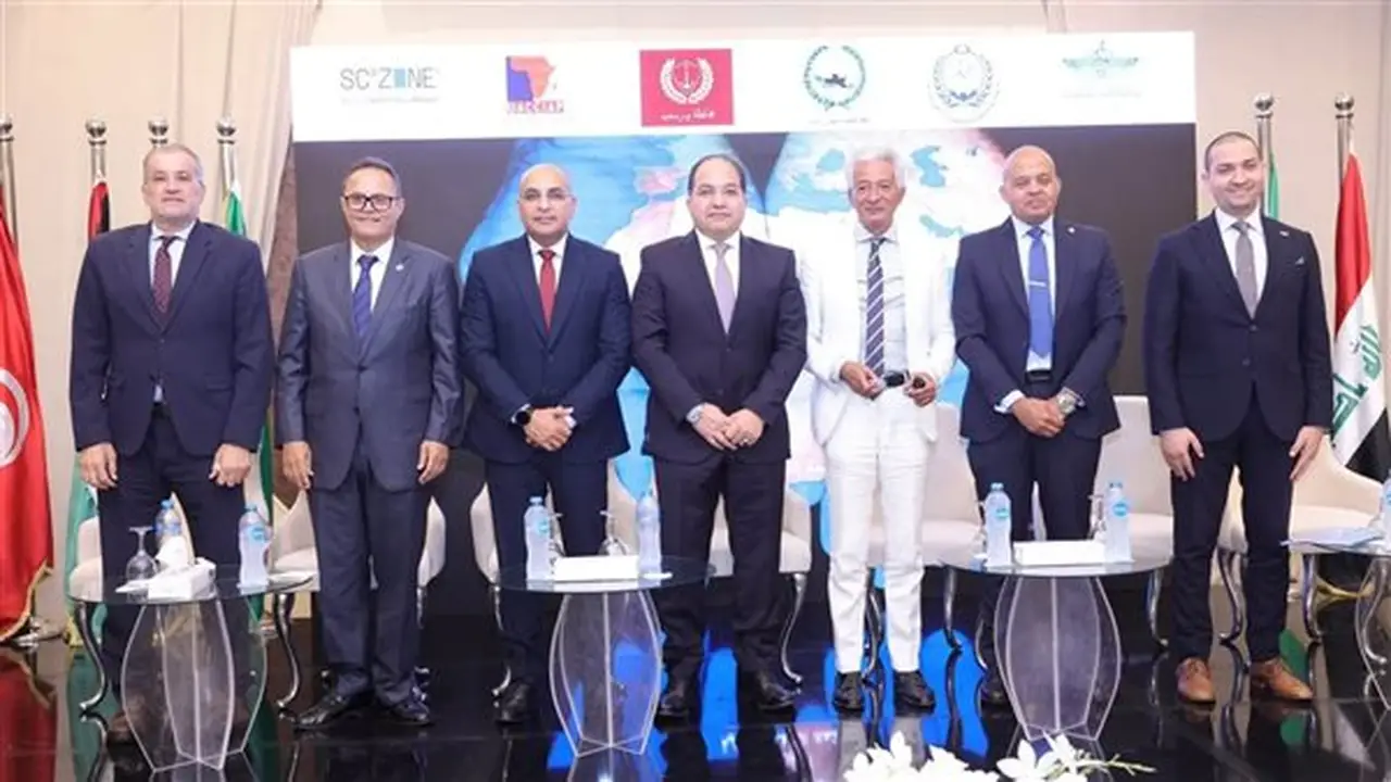 علاء عز: تطوير النقل واللوجستيات مفتاح نجاح منطقة التجارة الحرة الأفريقية