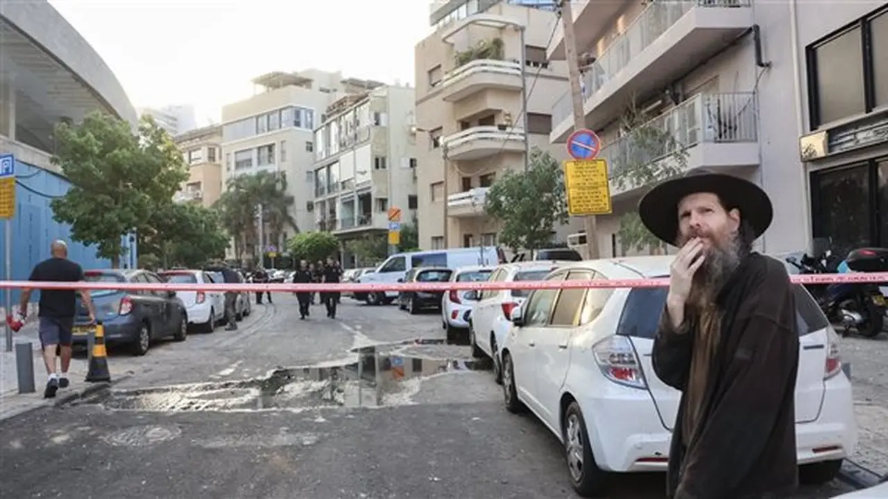 إعلام إسرائيلي: دوي انفجارات يُسمع في منطقة إيلات