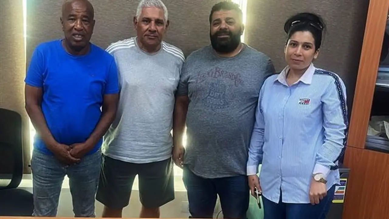 رئيس الاتحاد السكندري يعلق على واقعة الناشئ “مكارى” وتدخل وزير الشباب