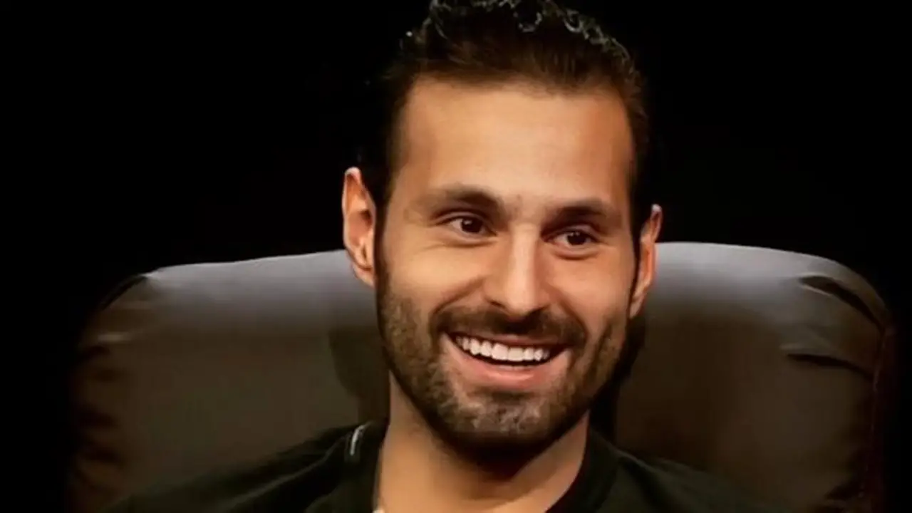 علي كاكولي: كويتي عاشق لمصر وفنها في فيلم “أحبك من زمان”