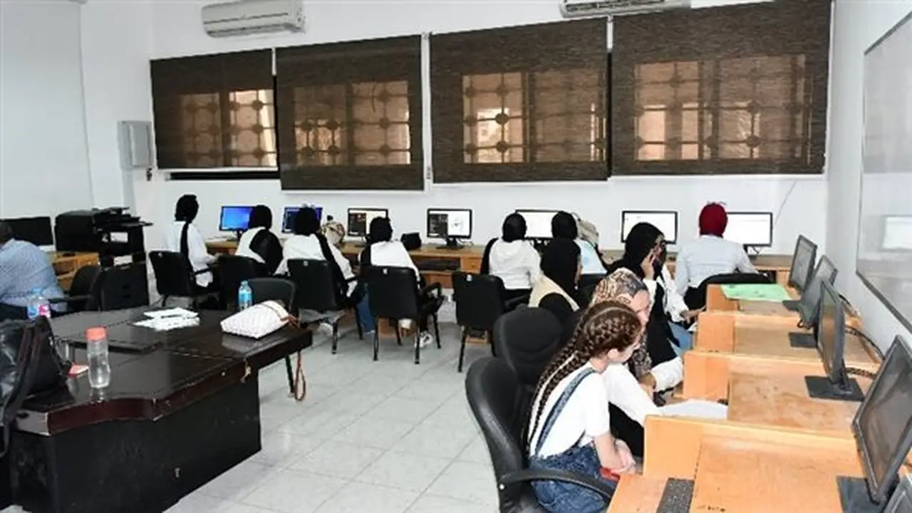 تنسيق الجامعات 2026: 33 ألف طالب يسجلون لأداء اختبارات القدرات
