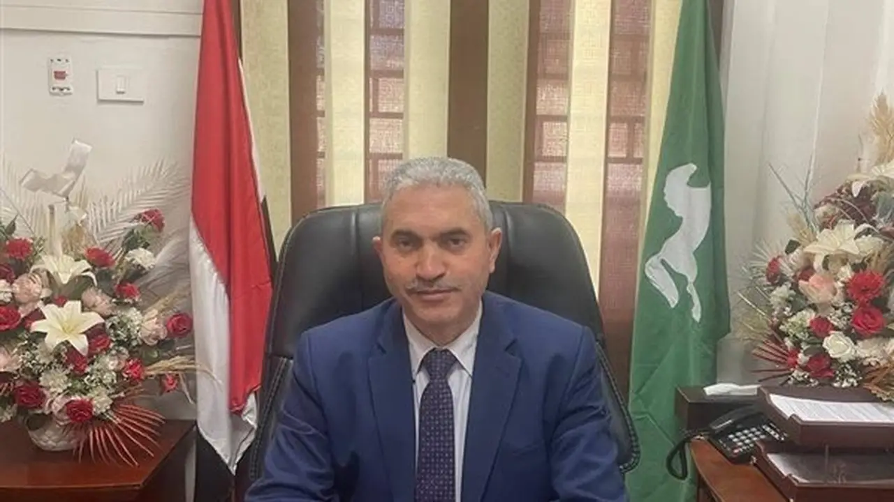 ضبط 4.25 طن من الفراولة المجمدة مجهولة المصدر في الشرقية