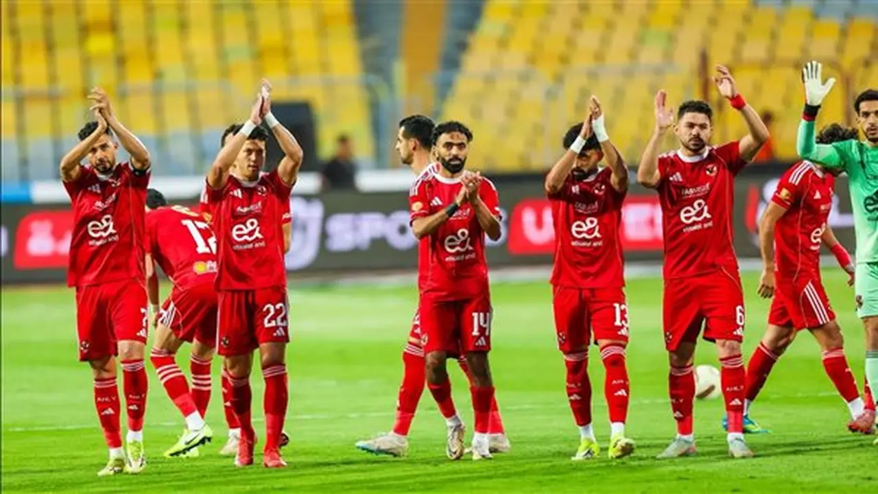 الأهلي يتصدر قائمة المستفيدين من زيادة عدد أندية دوري أبطال أفريقيا
