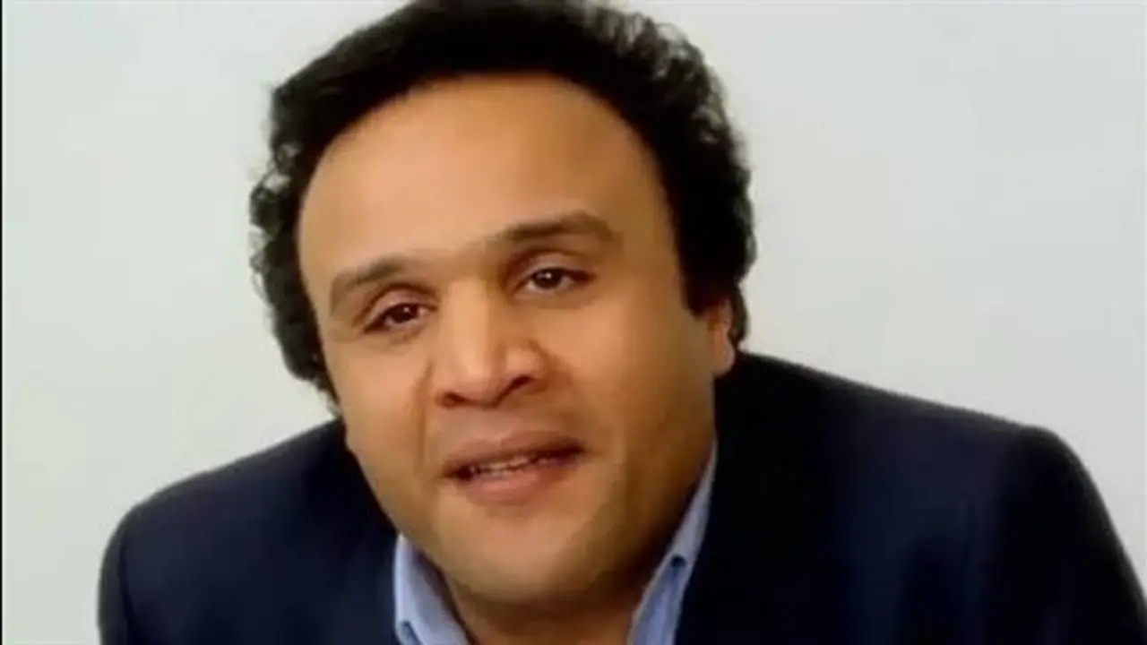 رحيل الفنان محمد الشرشابي عن عمر يناهز 61 عامًا