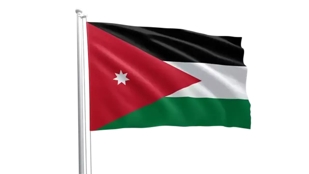 إطلاق صافرات الإنذار في العقبة جنوب الأردن لتنبيه المواطنين