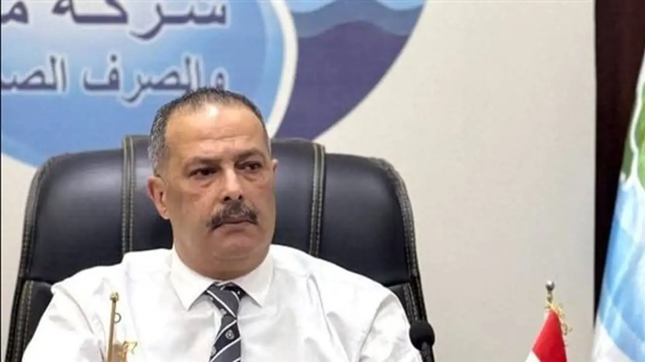رئيس مياه القناة: زراعة 330 فدانًا من أشجار الجوجوبا باستخدام مياه الصرف الصحي المعالج