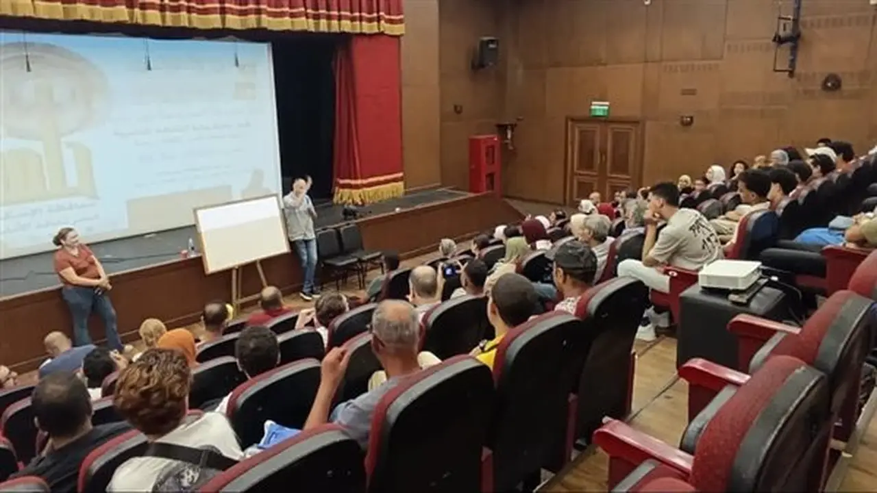 قصور الثقافة تطلق دورة دراسات سينمائية متخصصة بالإسكندرية