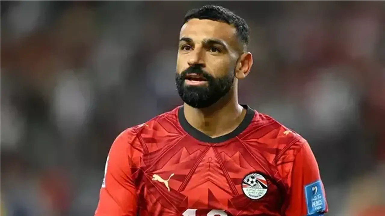 تقارير تركية: أردوغان يسعى لإتمام صفقة انضمام محمد صلاح إلى بشكتاش