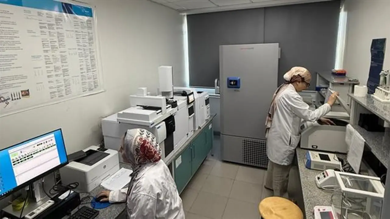 الجامعة الألمانية بالقاهرة تطور مكملاً غذائياً مبتكراً وتبدأ شراكة لإنتاجه وتسويقه