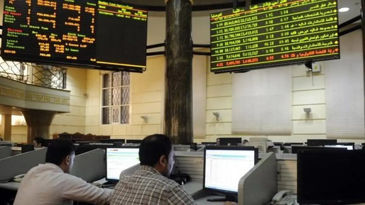 البورصة المصرية تحقق مكاسب بقيمة 5 مليارات جنيه في ختام الأسبوع