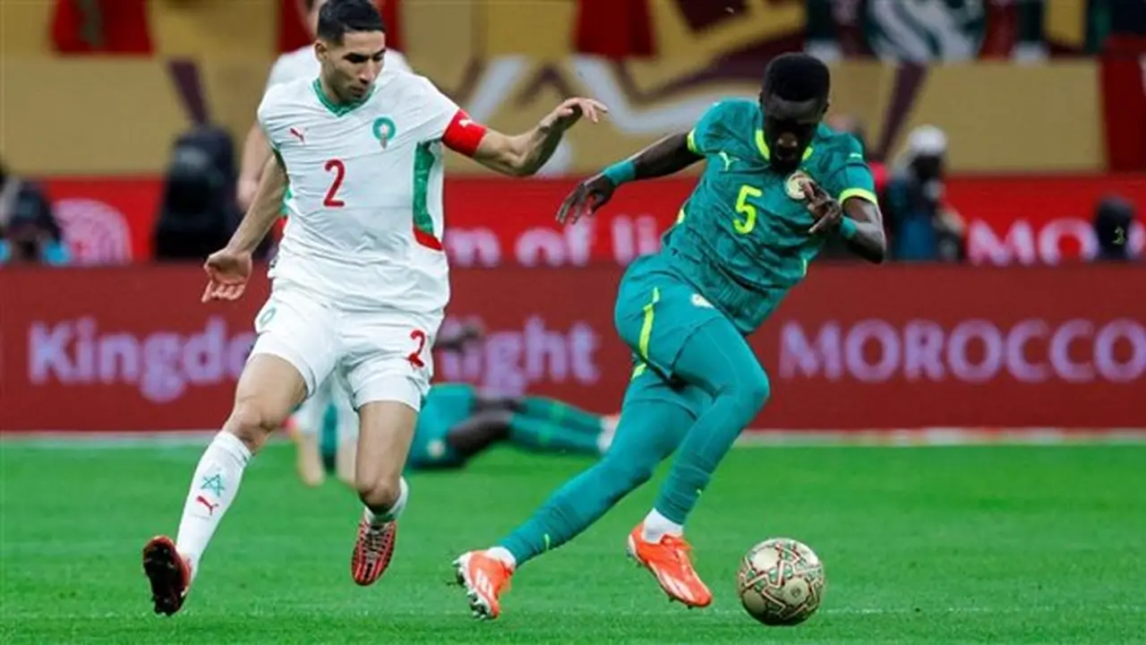 موتسيبي: ننتظر قرار كاس بشأن أزمة لقب كأس الأمم الأفريقية 2025