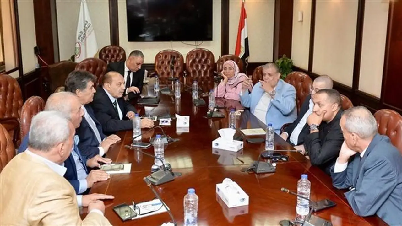 لجنة ضبط الأداء الرياضي تدعو الأهلي والزمالك لقيادة مسار إعلامي جديد أكثر انضباطًا