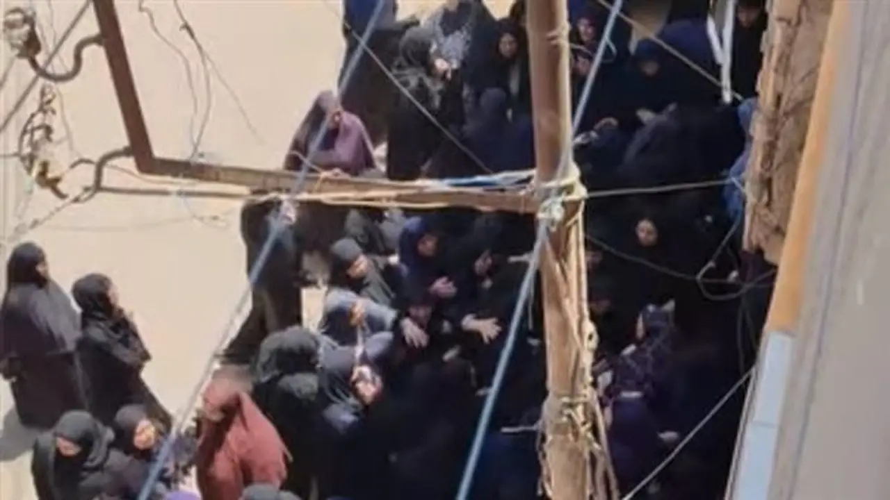 محافظ المنوفية يبلغ أسرة الطفل محمد بوفاته بعد عملية إزالة اللحمية