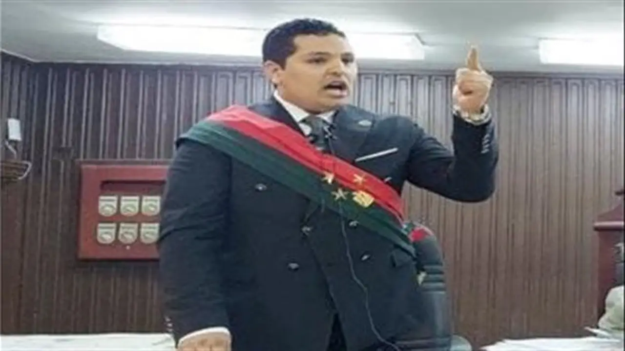 مرافعة نارية للنيابة في قضية تعذيب وقتل طفل على يد والدته وعشيقها بشبرا الخيمة