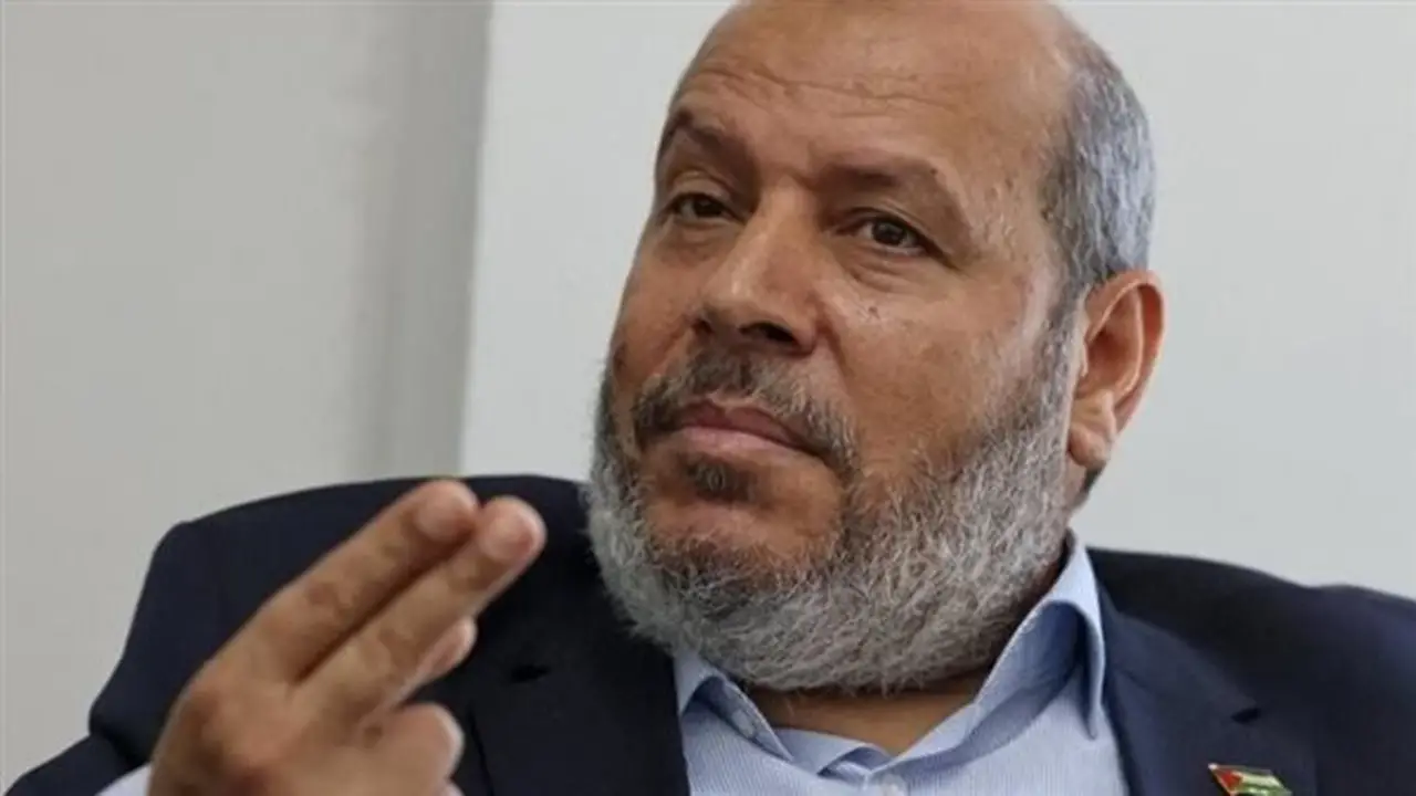 خليل الحية رئيس حماس الجديد: “يا أهلي وشعبي، دموعكم غالية علينا”