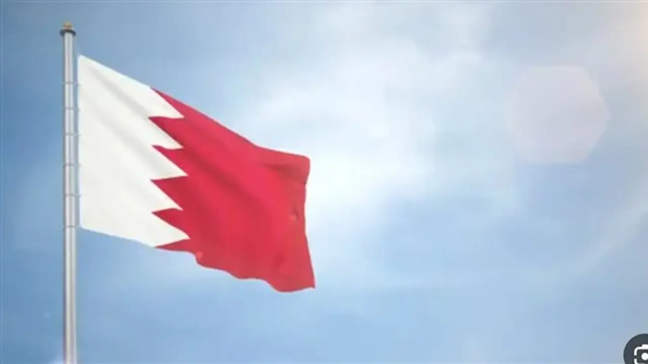 البحرين تتصدى للاعتداءات الإيرانية بطائرات مسيرة وصواريخ