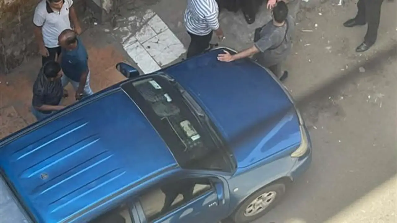اعترافات المتهم بقتل خياطة في نجع حمادي تكشف تفاصيل الجريمة أمام التحقيقات في قنا