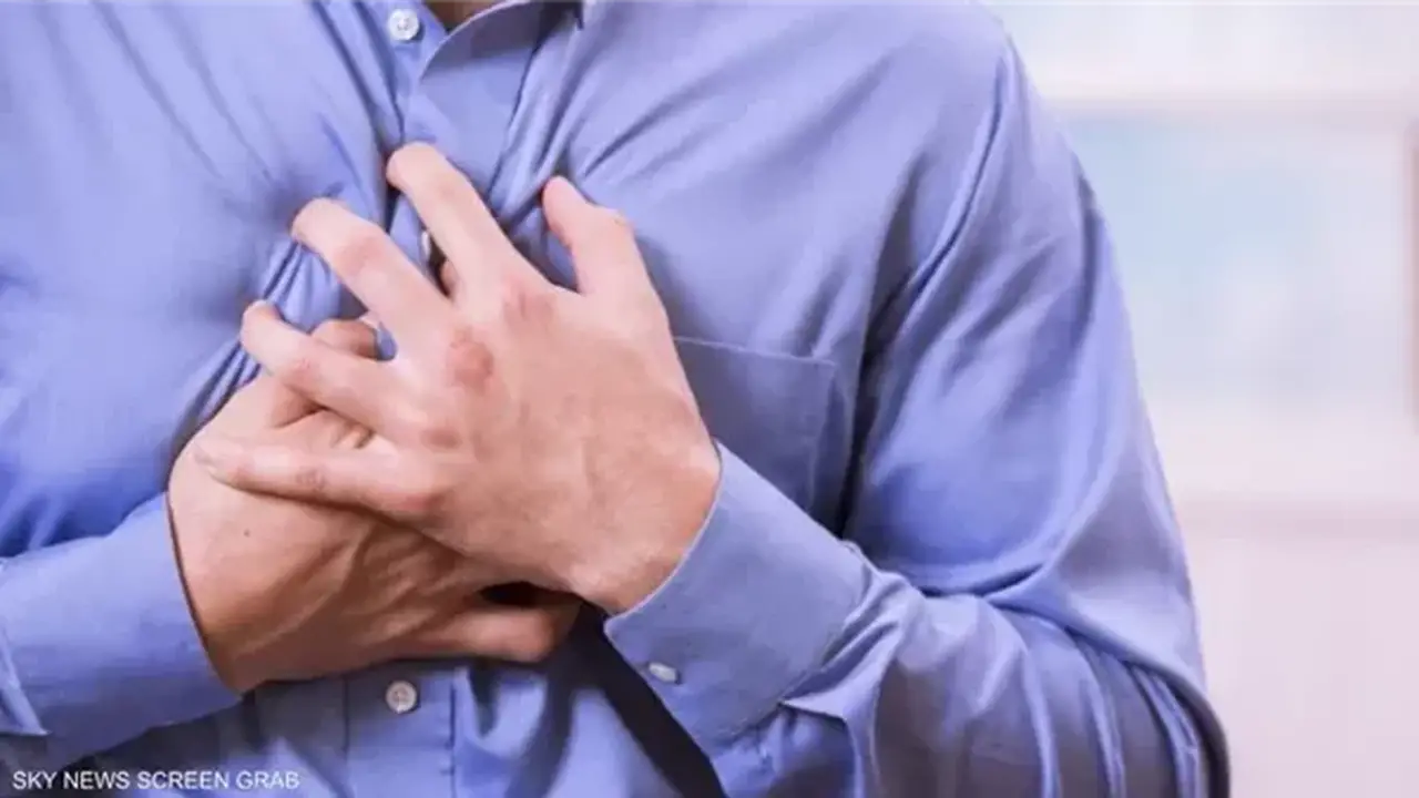 دراسة تكشف تأثير التغيرات الجينية على الموت القلبي المفاجئ