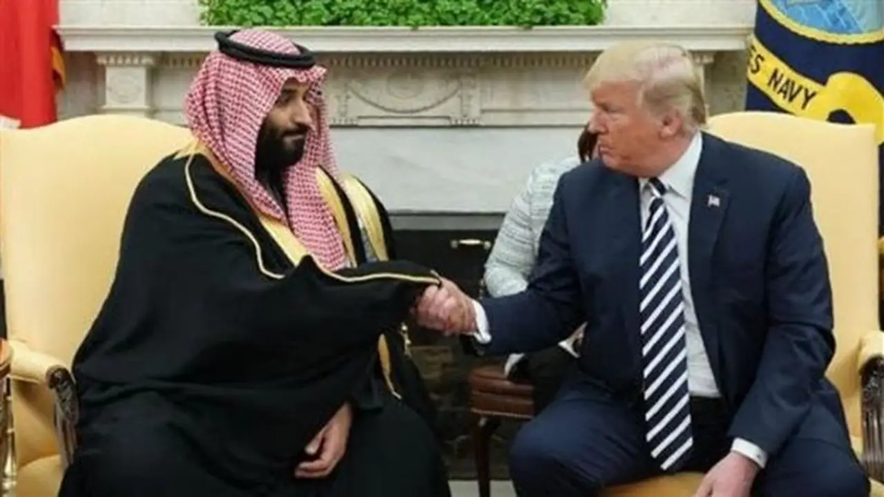 كل ما تحتاج معرفته عن البرنامج النووي السعودي في ظل دعم ترامب وتحريض إسرائيل