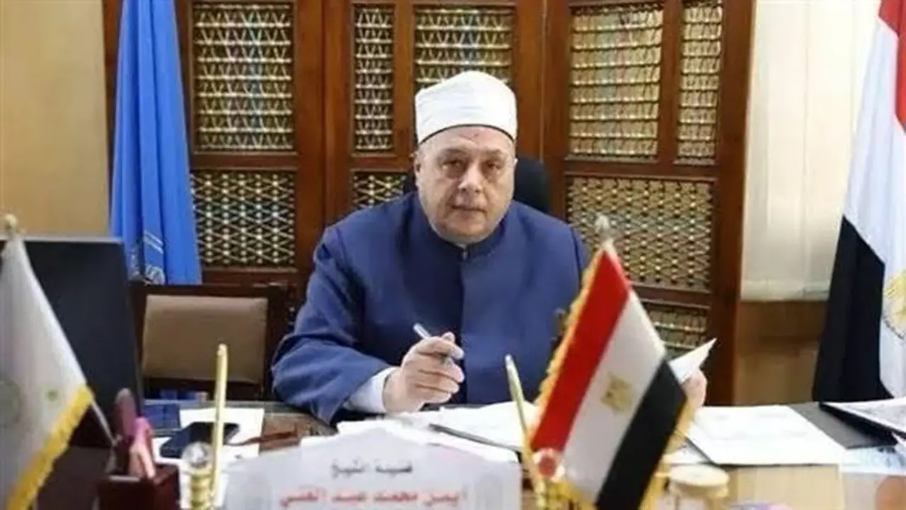 وكيل الأزهر يوضح تفاصيل تطبيق نظام البكالوريا على طلاب الصف الثاني بالمعاهد الأزهرية