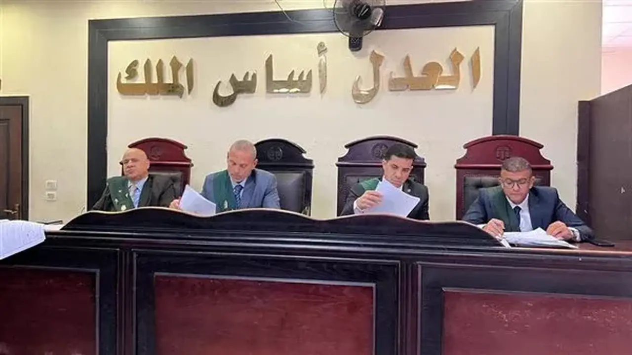 الإعدام شنقًا لقاتلي سائق في كوم حمادة بعد استدراجه وسرقته