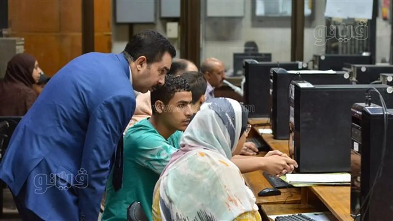 تنسيق الجامعات 2026: قواعد القبول وخطوات تسجيل الرغبات عبر الموقع الإلكتروني
