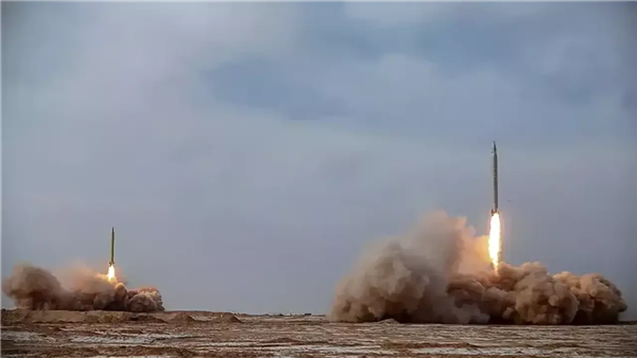 الحرس الثوري الإيراني يحذر من قطع الكهرباء عن حلفاء أمريكا رداً على تهديدات ترامب