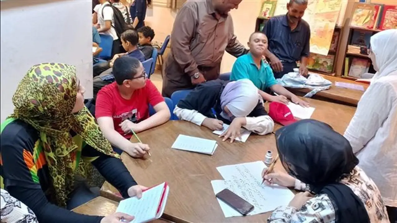 احتفالات ثقافة أسيوط بثورة 23 يوليو تتضمن ورش فنية ومسابقات وحكي