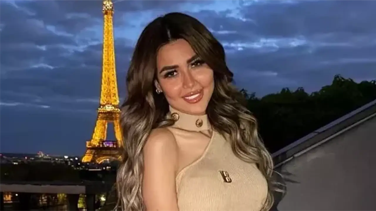 فرح شعبان تتحدث عن حياتها بعد الطلاق: السلام النفسي والانفصال من أصعب التجارب