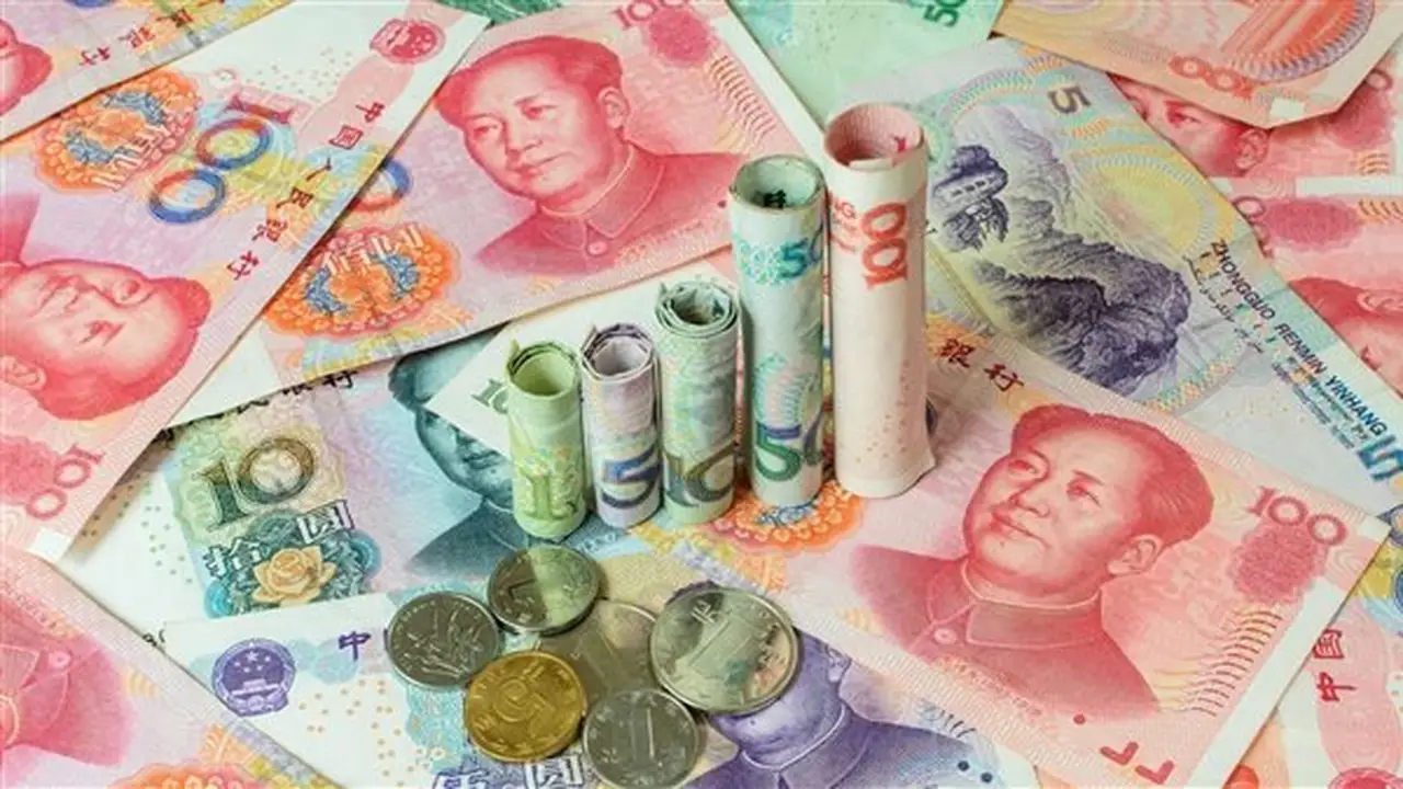 استقرار سعر اليوان الصيني مقابل الجنيه المصري في البنوك مساء اليوم