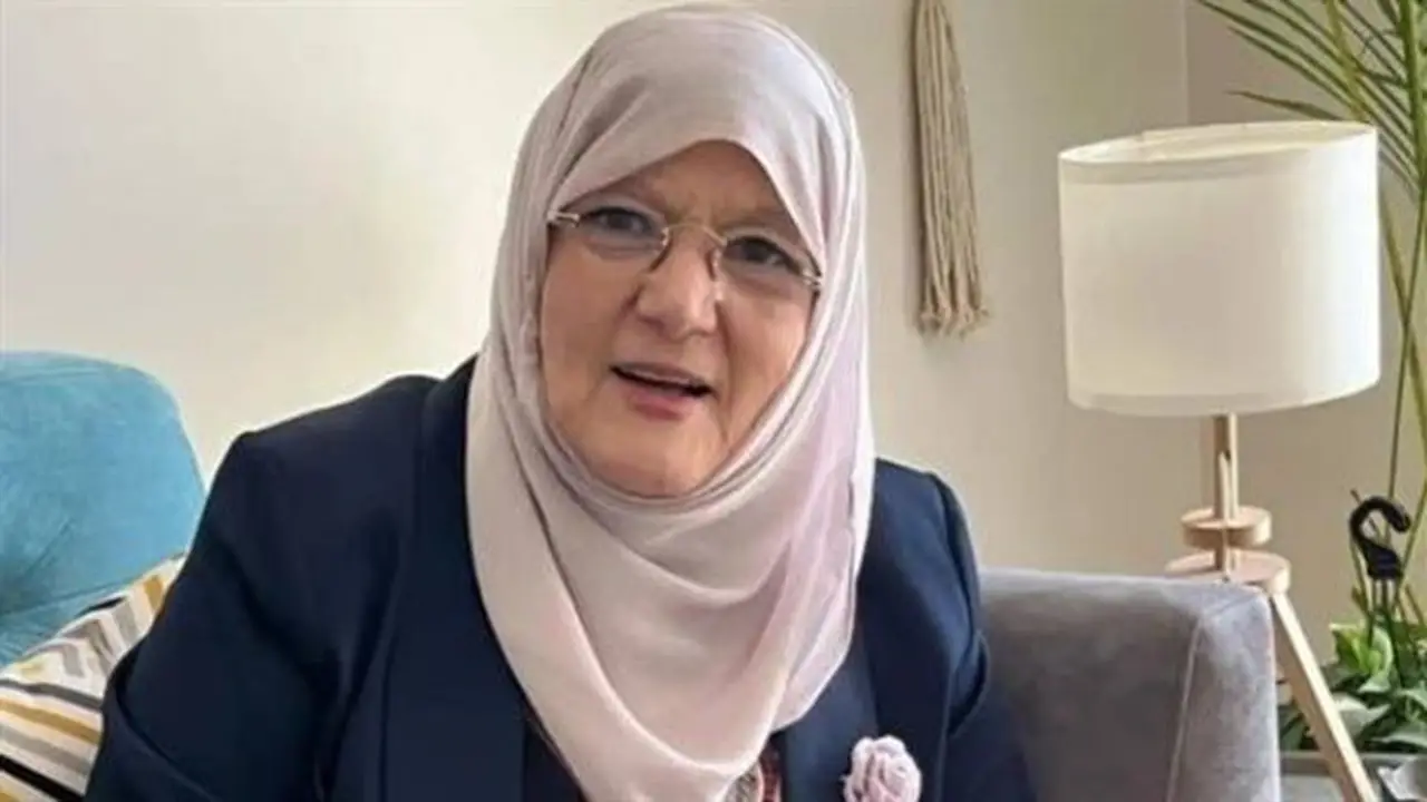 شمس البارودي: أهمية حق الأداء العلني لصغار الفنانين