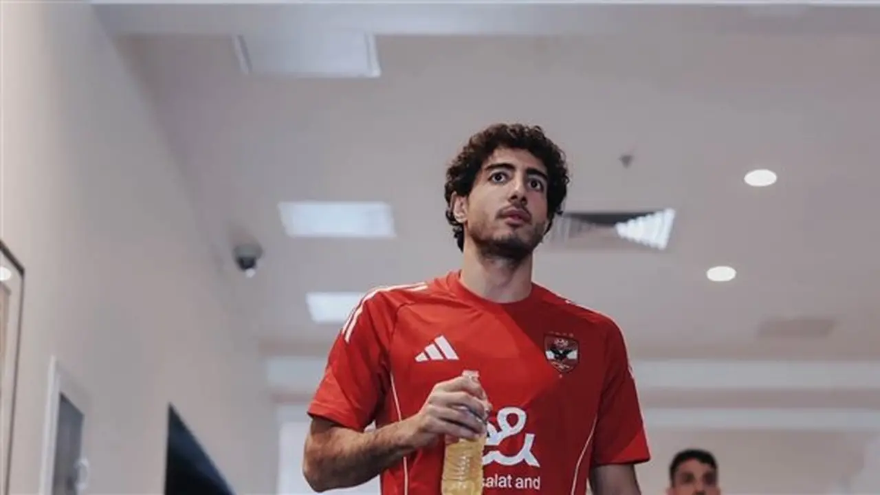 الأهلي يجدد عقد محمد هاني حتى عام 2030.. تفاصيل جديدة
