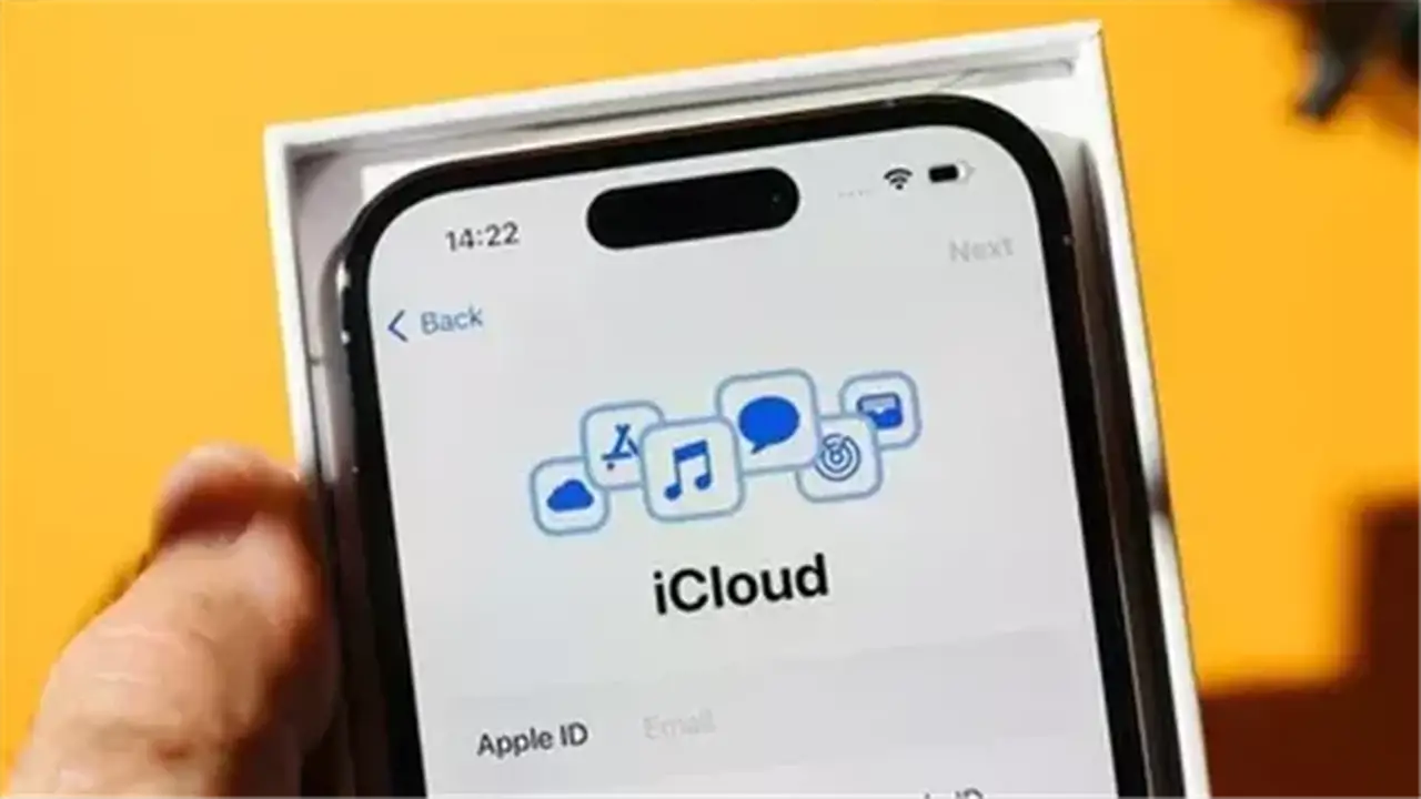 آبل تصدر تحديثًا لإصلاح ثغرة في ميزة Hide My Email