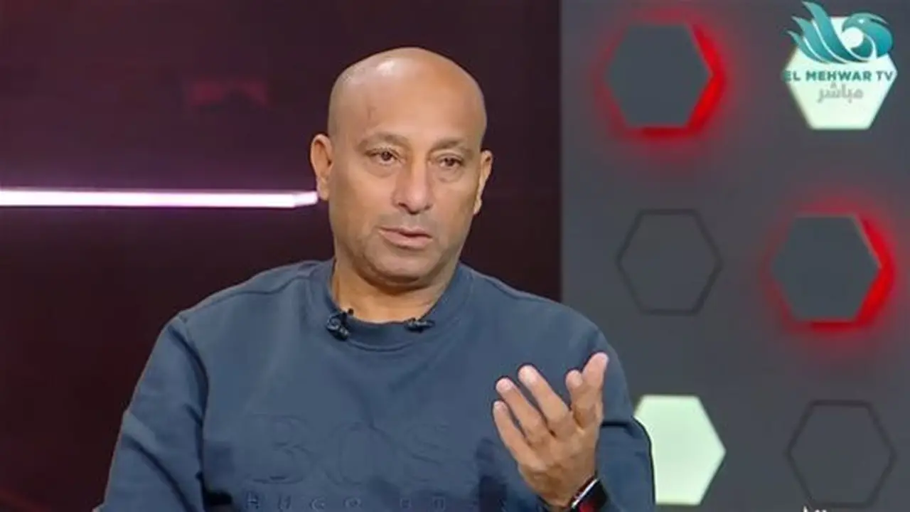 ياسر ريان: الكونفدرالية لا تتناسب مع تاريخ الأهلي