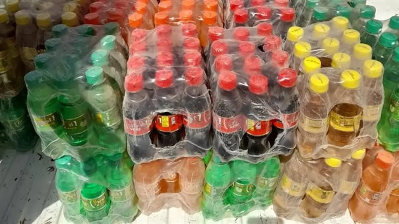 ضبط طن من الأغذية منتهية الصلاحية في القليوبية قبل طرحها بالأسواق