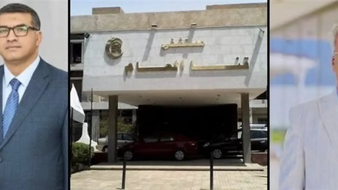 محافظ قنا يقيل مدير المستشفى العام: انضباط إداري أم استعراض إعلامي؟