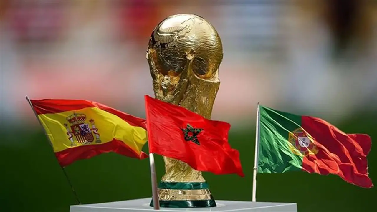 سباق الاستضافة يشتعل بين البرنابيو والحسن الثاني لنهائي كأس العالم 2030