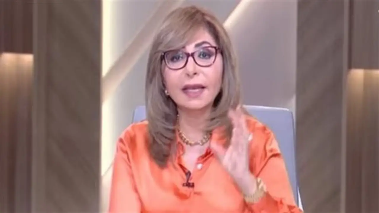 لميس الحديدي تشيد بألبوم عمرو دياب: الصيف بدأ بالفعل