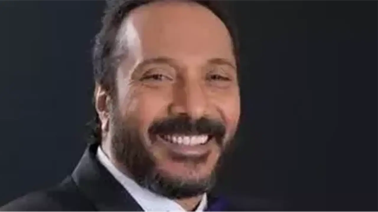 علي الحجار يحيي حفلًا مميزًا ضمن مهرجان الأوبرا الصيفي 2026