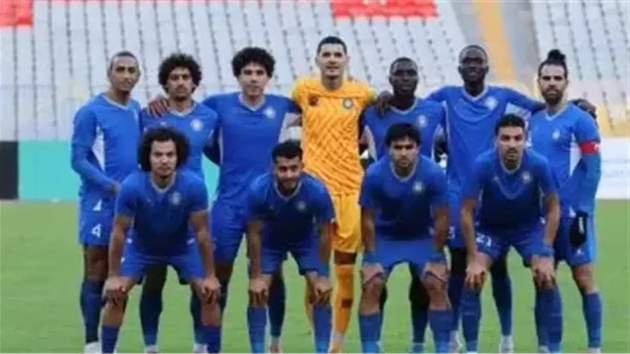 سموحة يواجه الترام وديًا اليوم ضمن استعداداته للموسم الجديد
