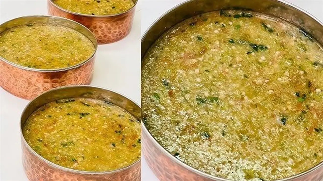 طريقة تحضير البامية الويكا بخطوات سهلة ومبسطة