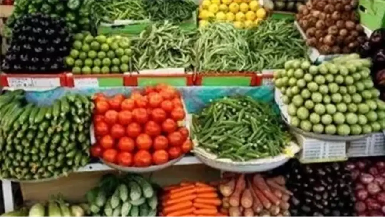 أسعار الخضراوات اليوم الخميس في الأسواق والمحلات