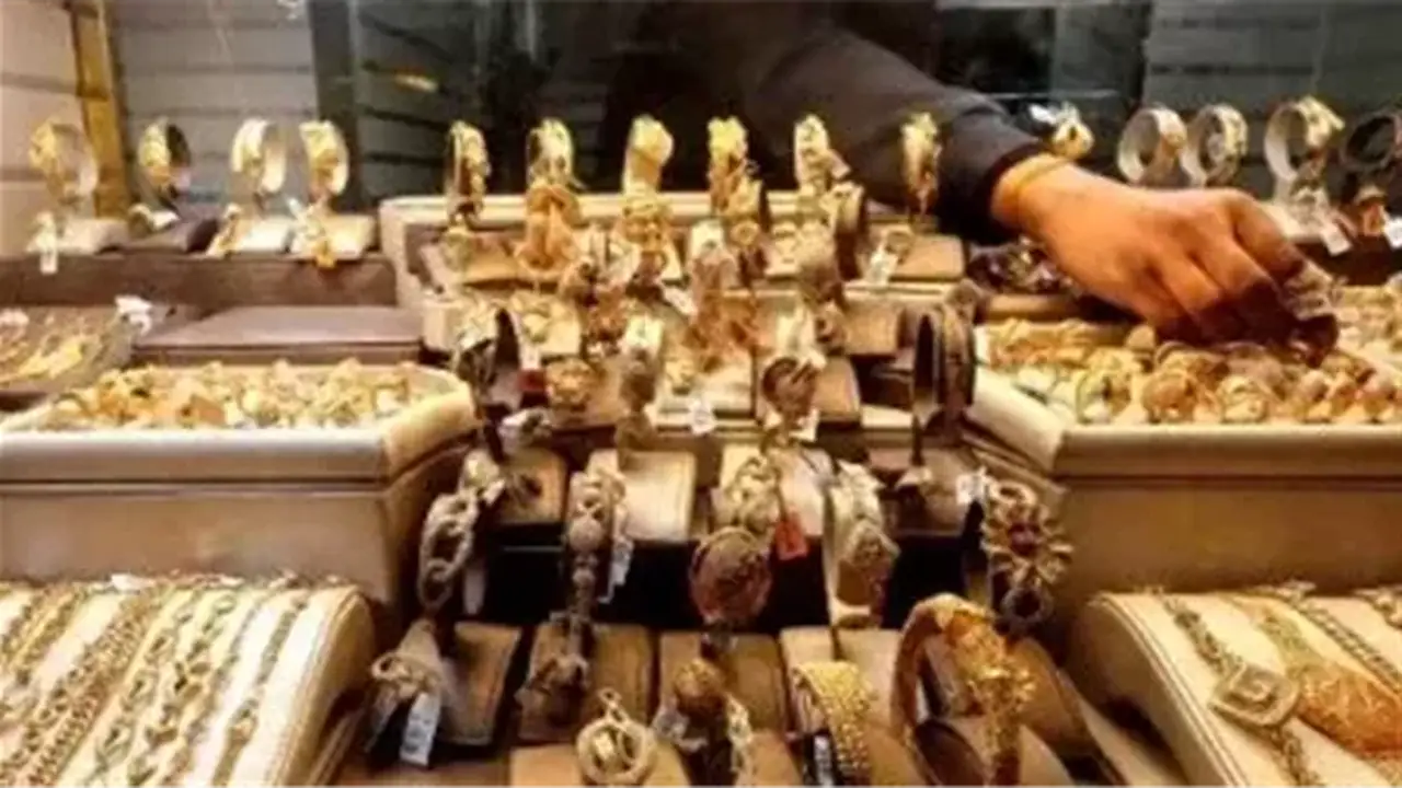 سعر الذهب في مصر اليوم: عيار 21 يسجل 6000 جنيه لأول مرة