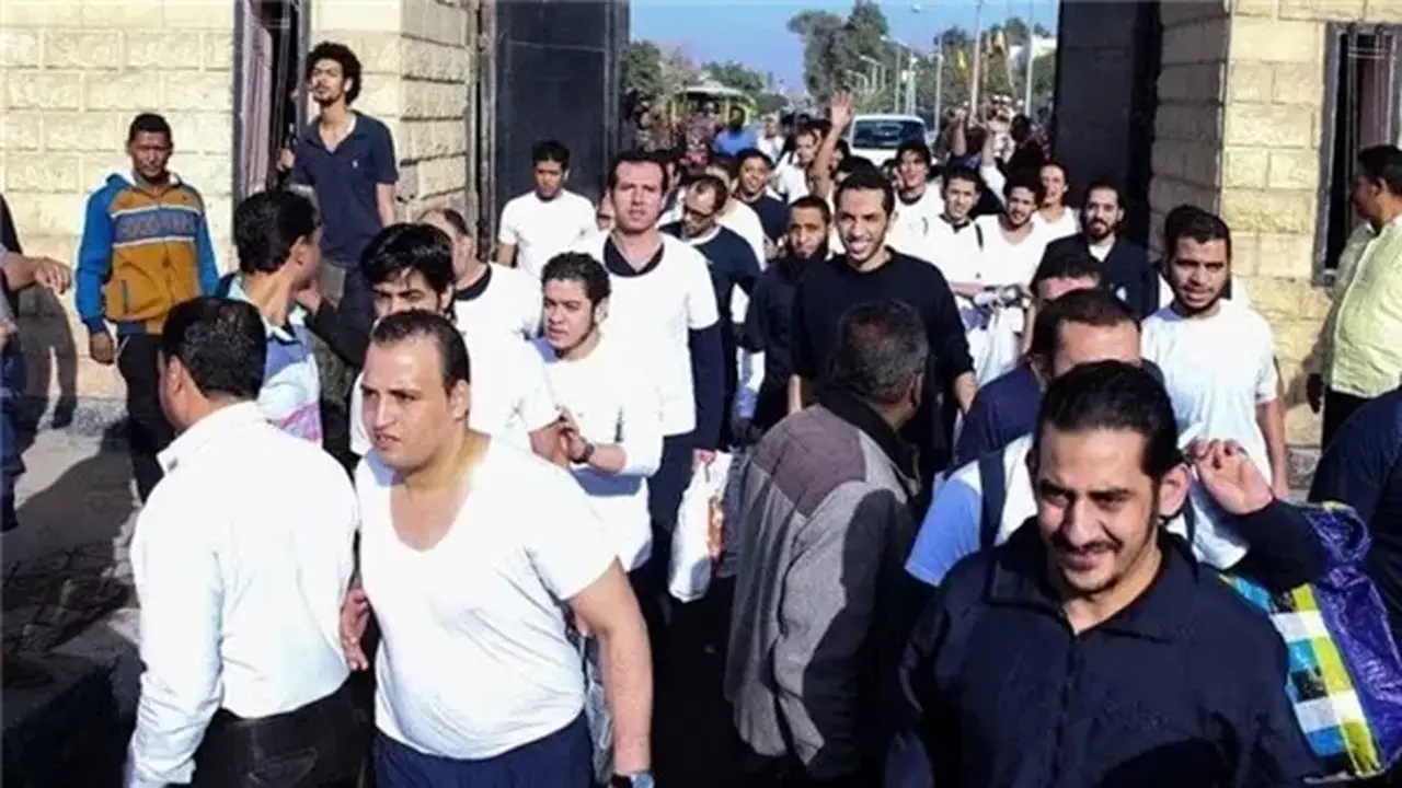 الإفراج عن عدد من نزلاء مراكز الإصلاح اليوم: تعرف على الشروط والضوابط
