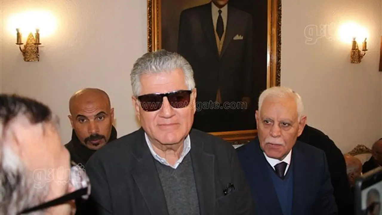 عبد الحكيم عبد الناصر: ضرورة توحد الأمة العربية لمواجهة التحديات في ذكرى ثورة 23 يوليو