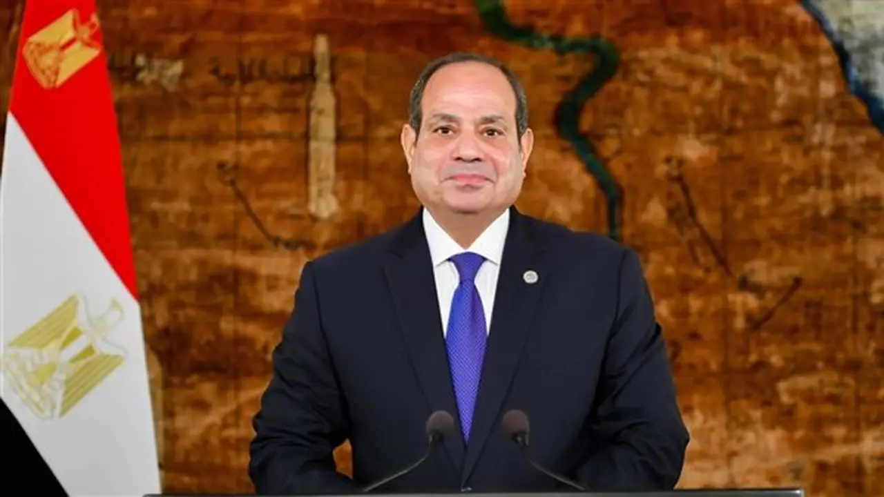 السيسي: مصر استعادة سيادتها ورسخت استقلال قرارها الوطني بفضل ثورة يوليو