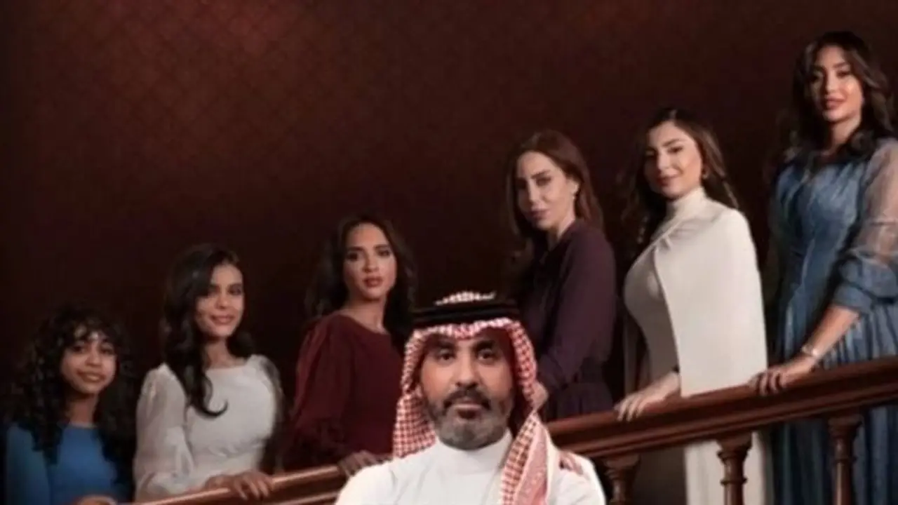 قريبًا على MBC شاهد: قصة وأبطال مسلسل بنات عمير