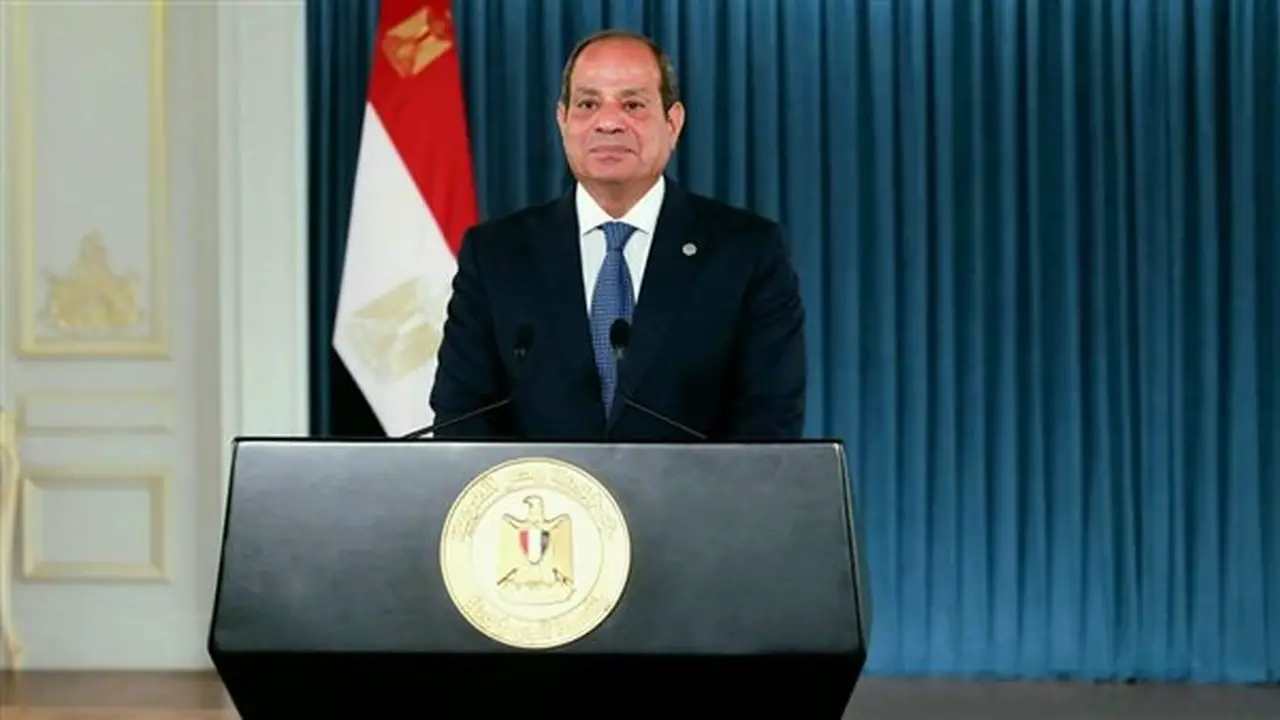 السيسي يؤكد أهمية توطين الصناعة لتحقيق التنمية الشاملة