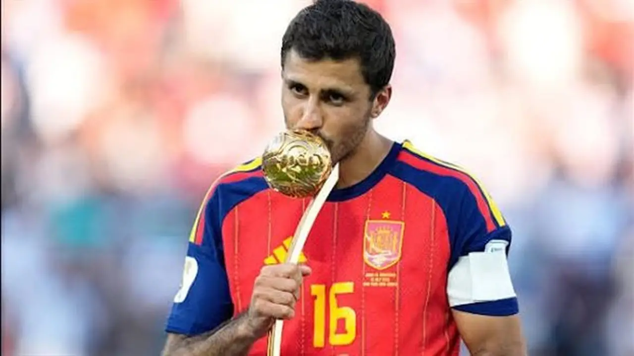 مشروع مورينيو يعيق انتقال رودري إلى ريال مدريد